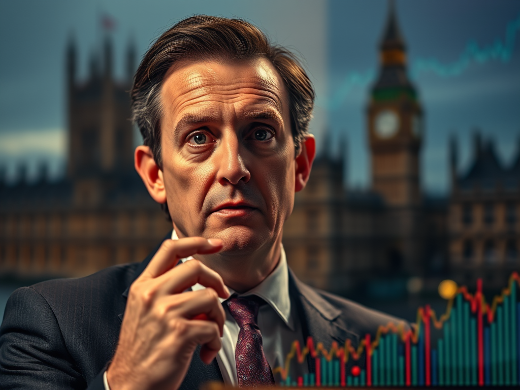 Jeremy Hunt’s Final Budget: Key Takeaways and Economic&nbsp;Forecasts