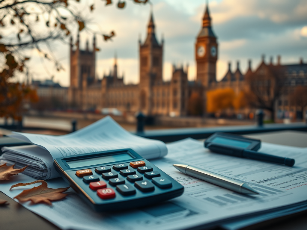 Autumn Budget 2024: Key Changes for UK&nbsp;SMEs