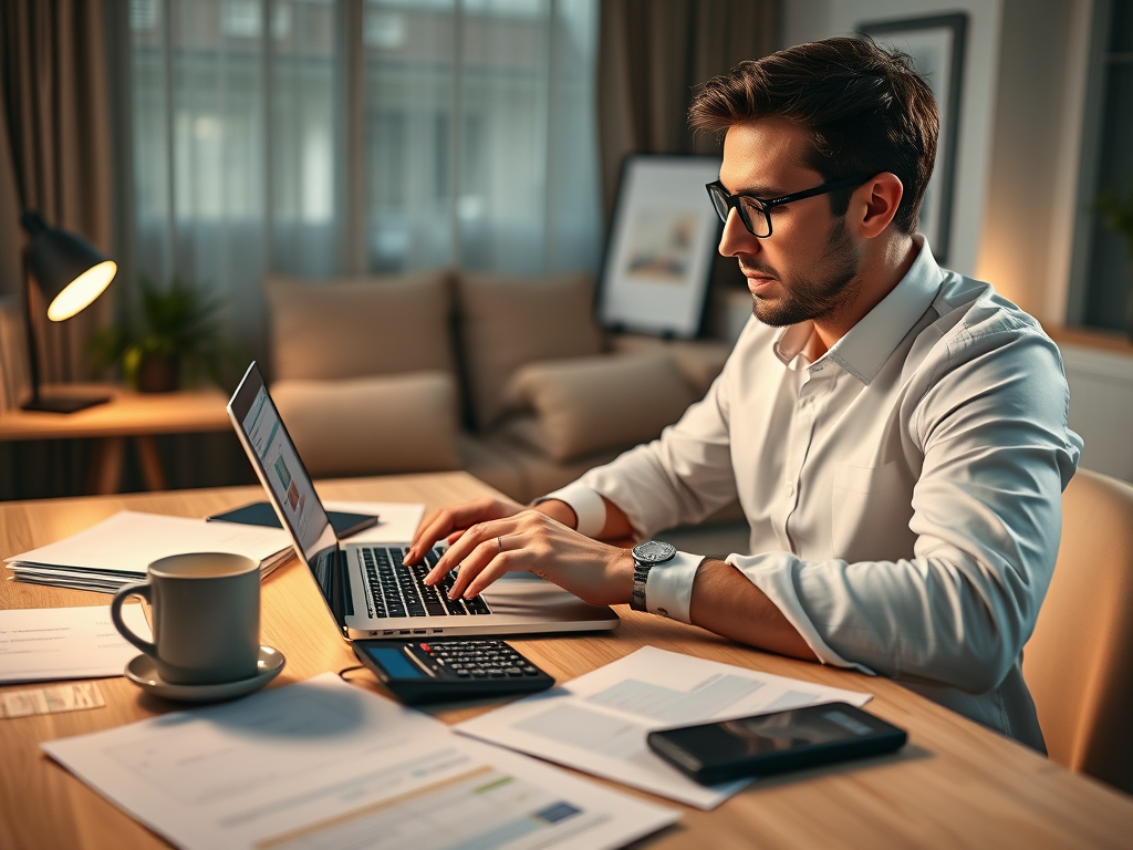 Are You Earning Income Online? Ensure HMRC Compliance with Smith Allen Chartered&nbsp;Accountants