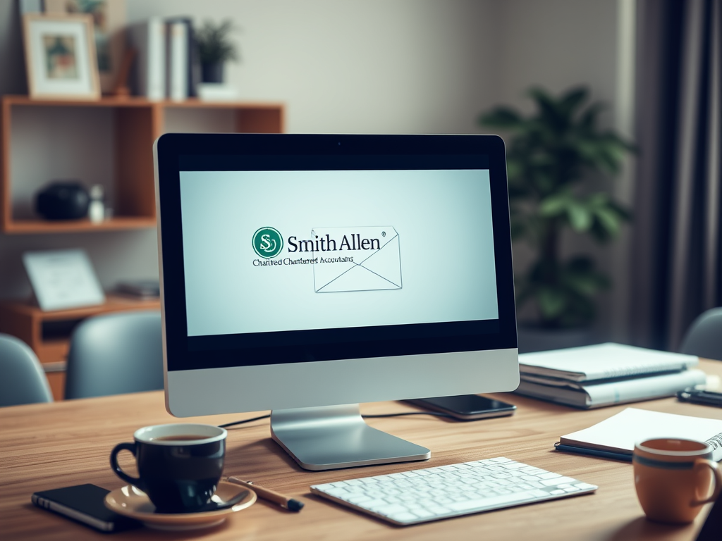 Email Issues Resolved at Smith Allen Chartered&nbsp;Accountants
