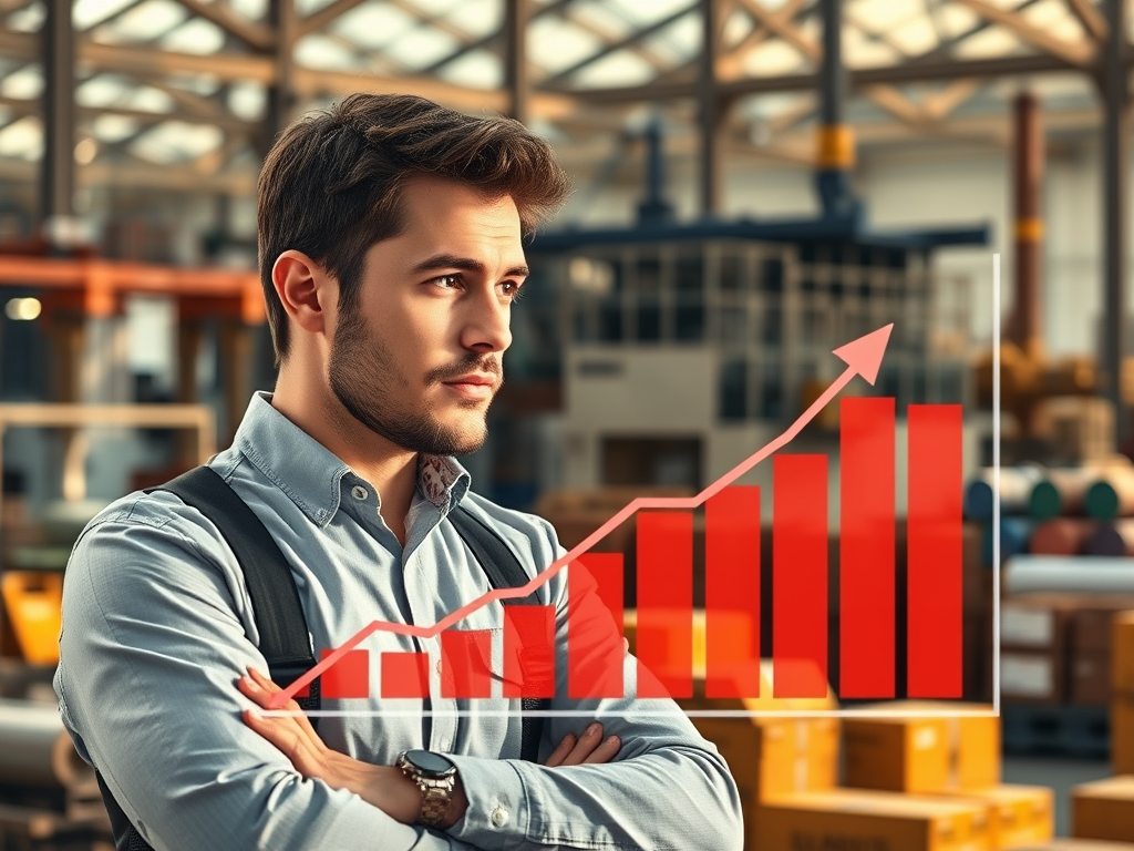 Navigating Tariff Changes: Smith Allen’s Guide for&nbsp;SMEs