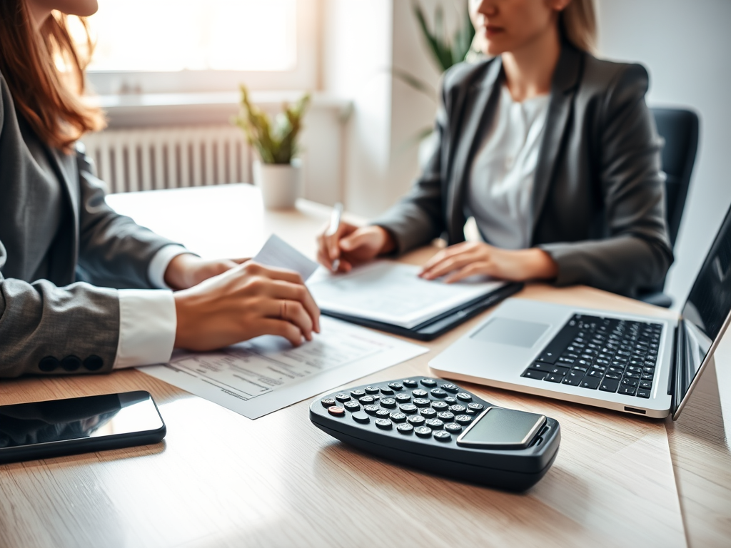 Avoid Tax Penalties: File Your Self-Assessment&nbsp;Early