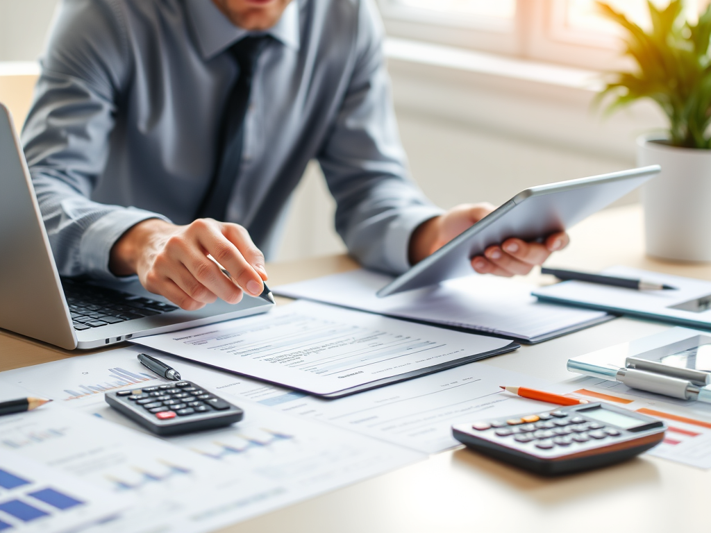 Prepare for Making Tax Digital: Your Guide to MTD for&nbsp;ITSA